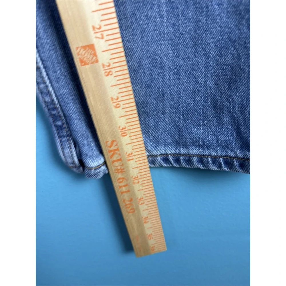 Levis product pair
